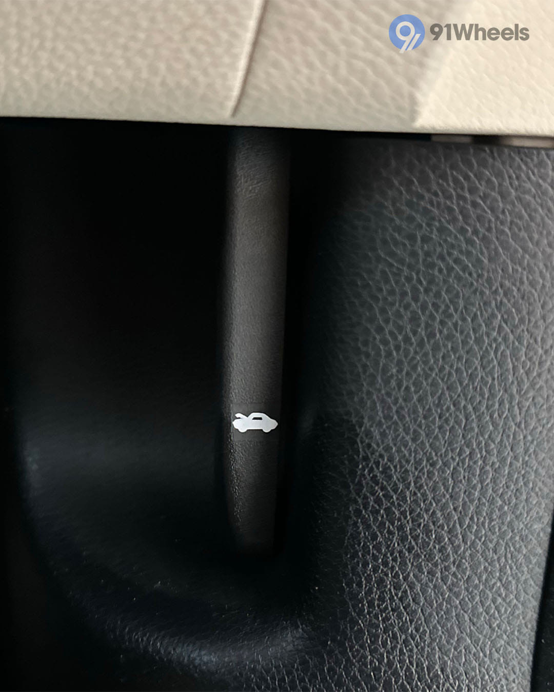 Driver Controls - 13 Driver Controls - 13