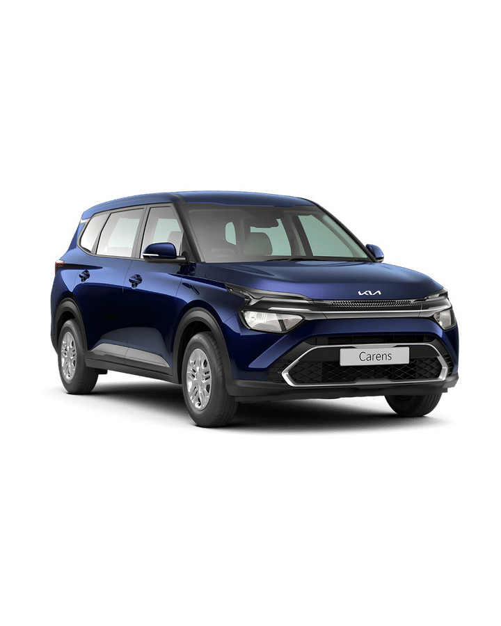 KIA Carens KIA Carens
