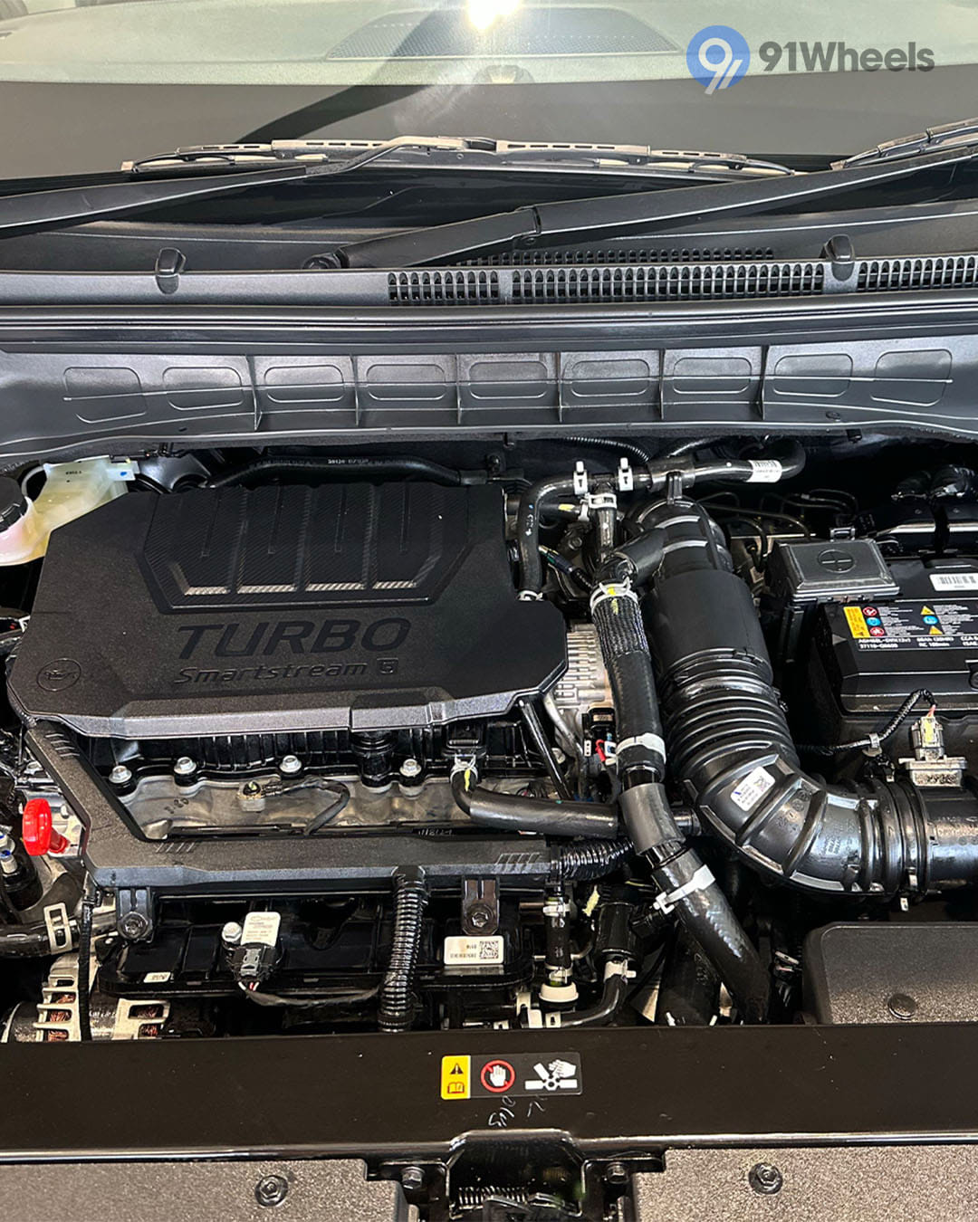 Engine - 1 Engine - 1