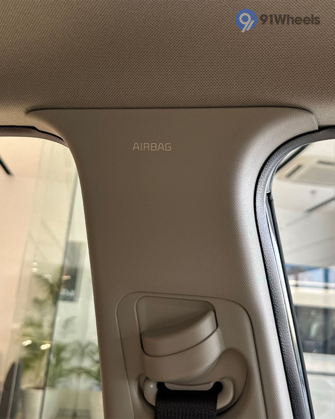 Safety Features - 2 Safety Features - 2