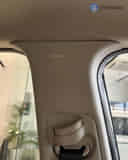 Left Side Curtain Airbag