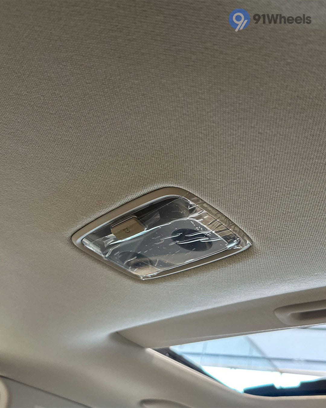 Sunroof - 2 Sunroof - 2