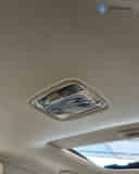 Roof Mounted Controls / Sunroof & Cabin Light Controls