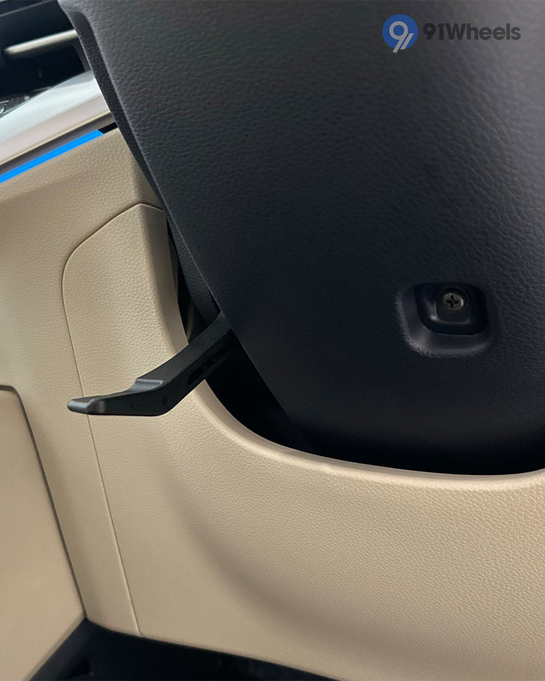 Driver Controls - 8 Driver Controls - 8