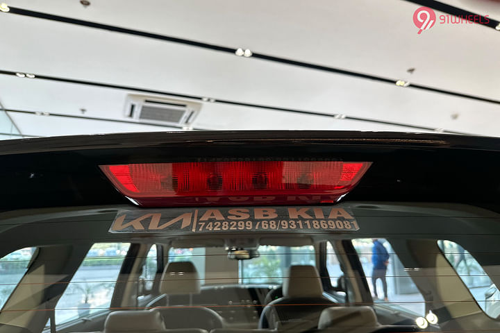 KIA Carens Rear High Mounted Stop Lamp