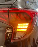 Rear Signal / Blinker Light
