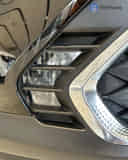 Front Fog Lamp