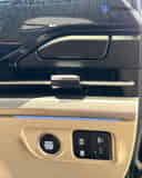 Front Centre Air Vents