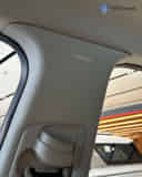 Right Side Curtain Airbag