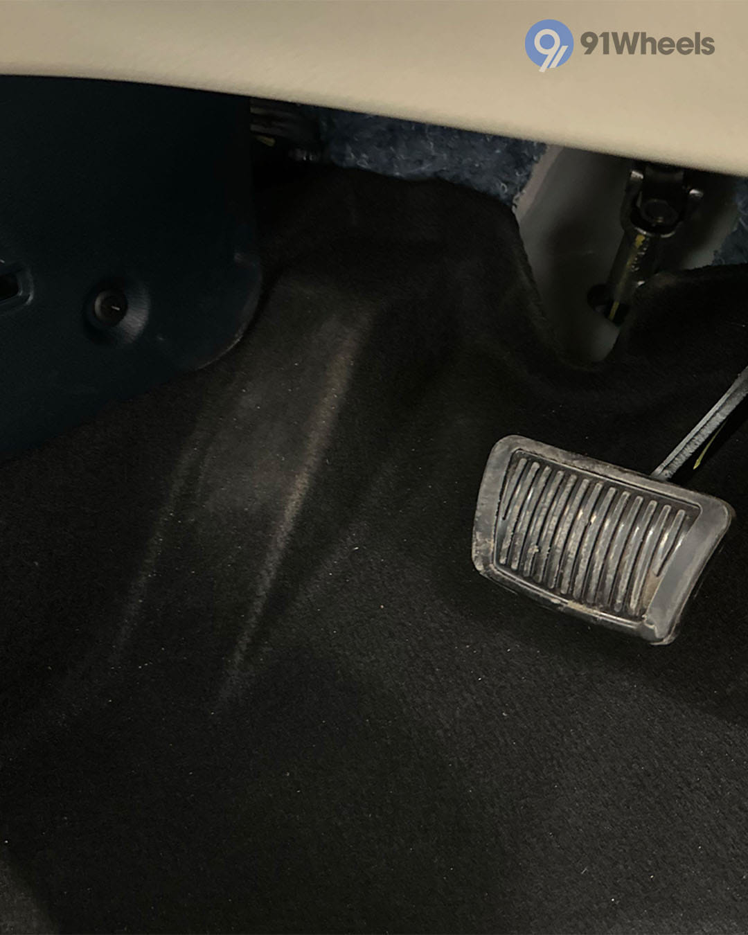 Driver Controls - 12 Driver Controls - 12