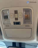 Roof Mounted Controls / Cabin Light Controls