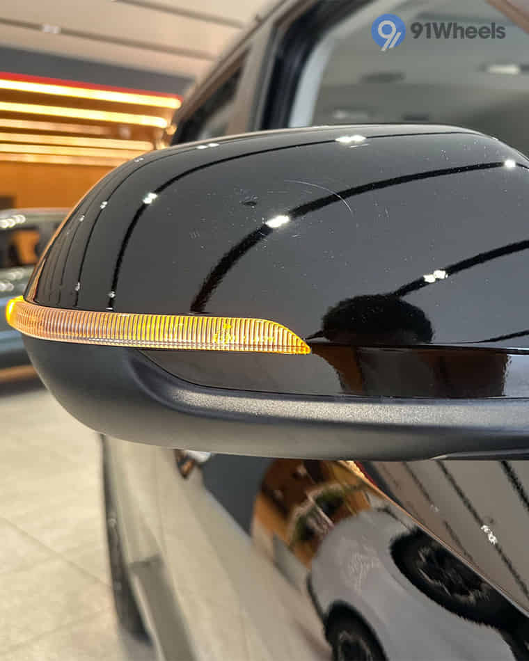 Headlights & Tail-lights - 4