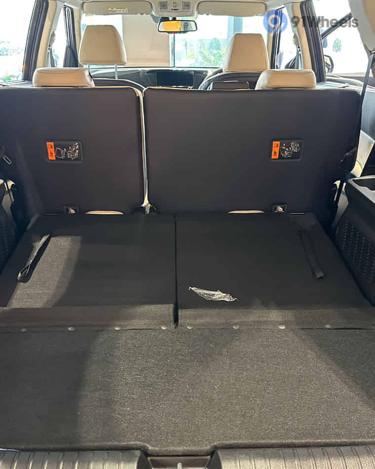 Bootspace & Utility - 2