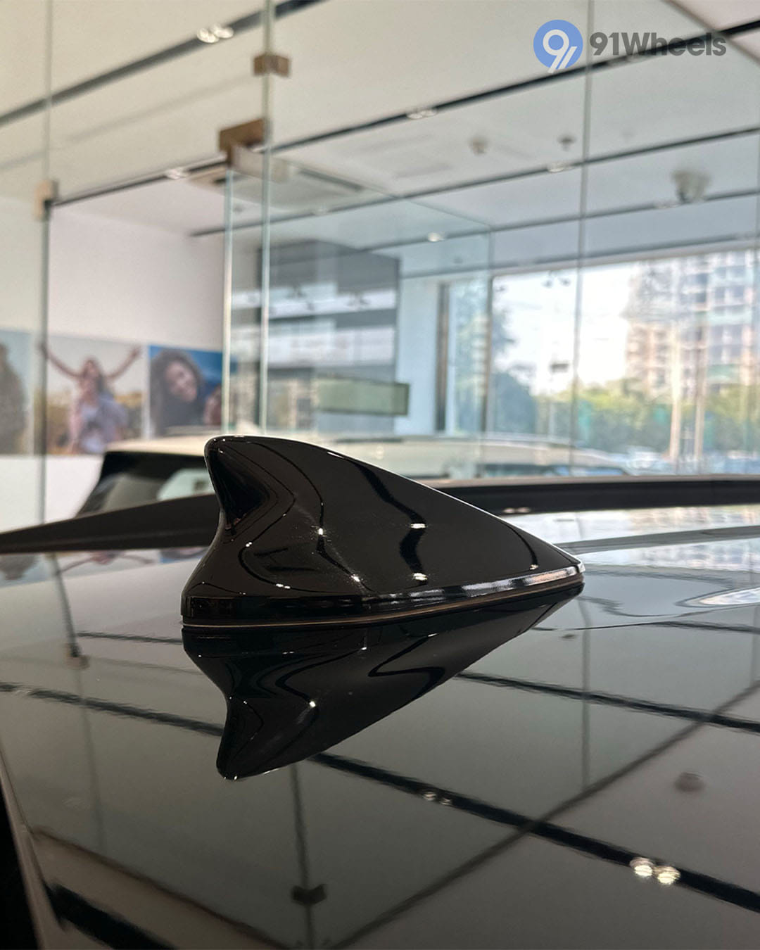 Outerview - 11 Outerview - 11