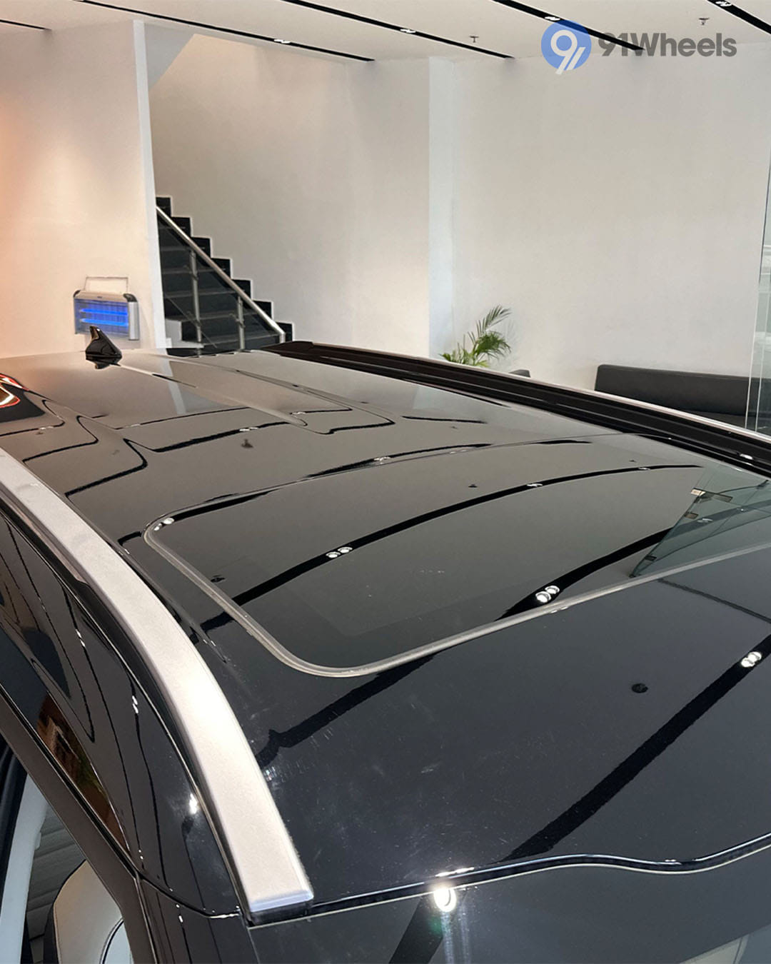 Outerview - 16 Outerview - 16