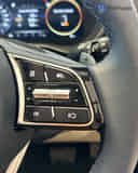 Right Steering Mounted Controls