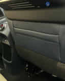 Front Seat Back Pockets