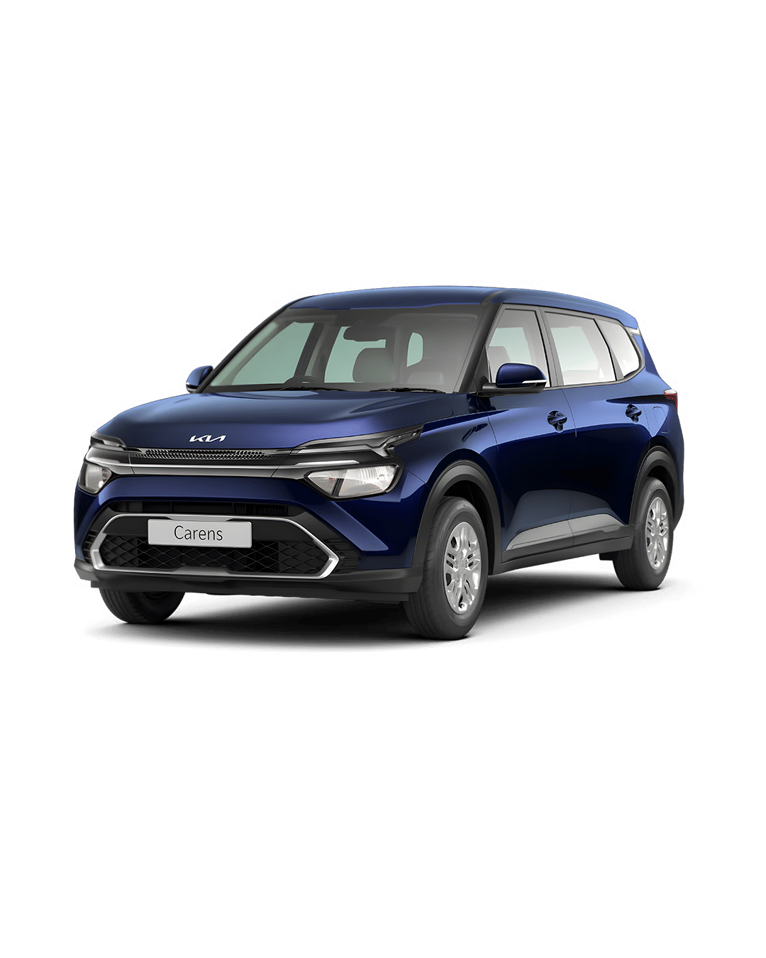 Left Front Three Quarter