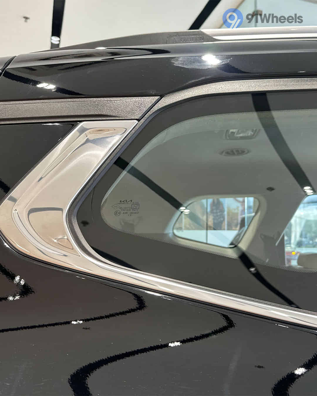 Daytime Running Lamps (DRL)