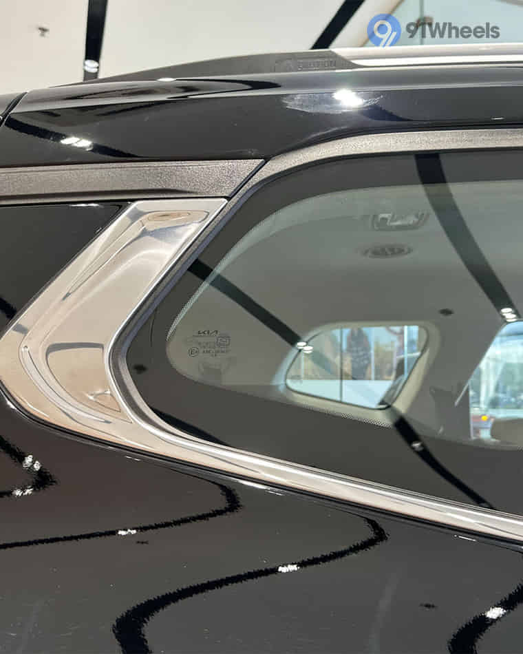 Headlights & Tail-lights - 2