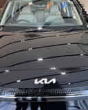 Bonnet / Hood Release