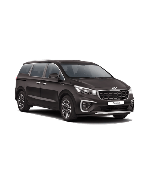 KIA Carnival 2020-2023 KIA Carnival 2020-2023
