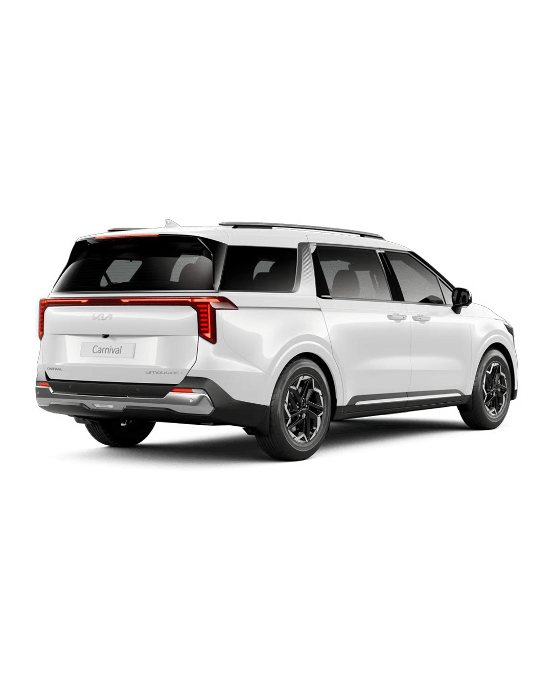 Right Rear Three Quarter