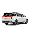 Right Rear Three Quarter