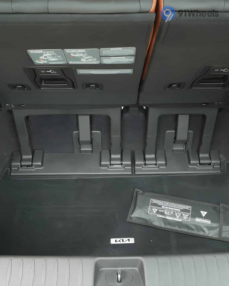 Bootspace & Utility - 2