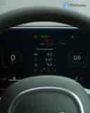 Instrument Cluster