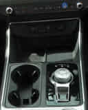 Centre Console / Centre Console Storage