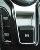 Parking Brake / Emergency Brake