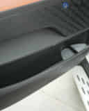 Passenger Side Front Door Pocket