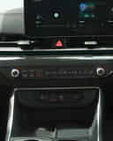 Infotainment Display