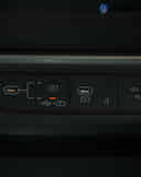 Power Socket / USB / Wireless Charging