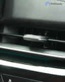 Front Passenger Air Vents