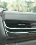 Front Centre Air Vents