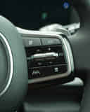 Right Steering Mounted Controls