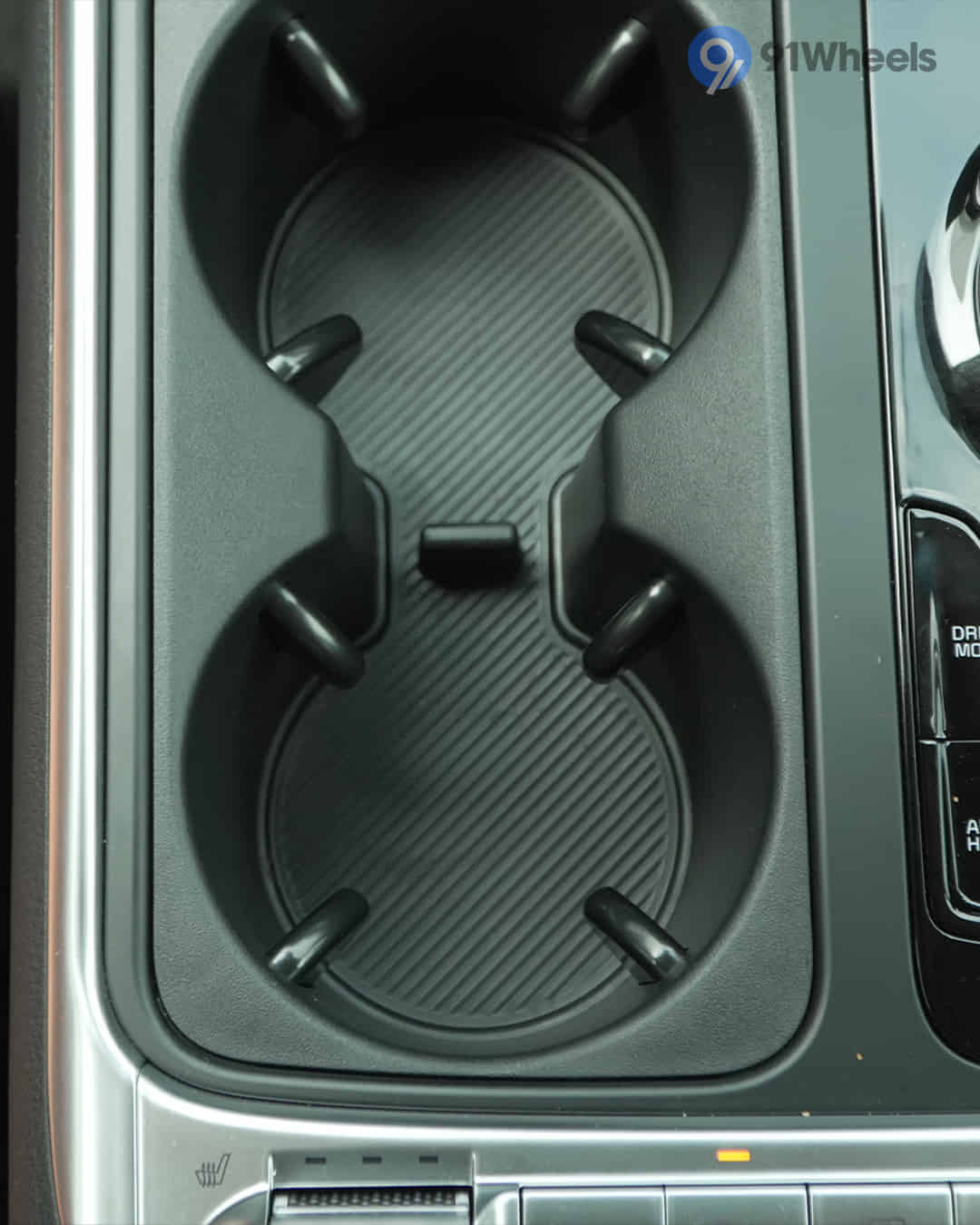 Cup Holders