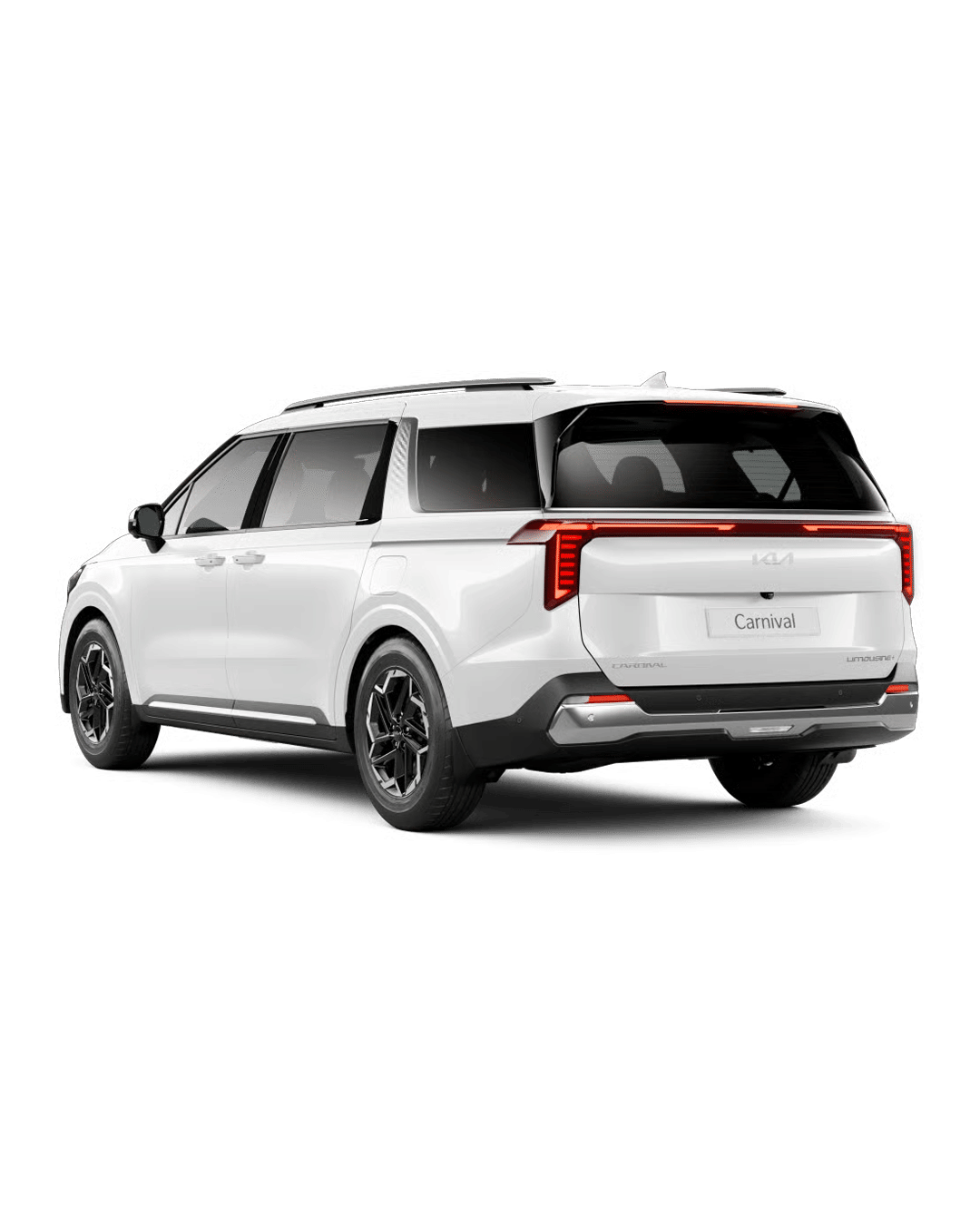 Left Rear Three Quarter