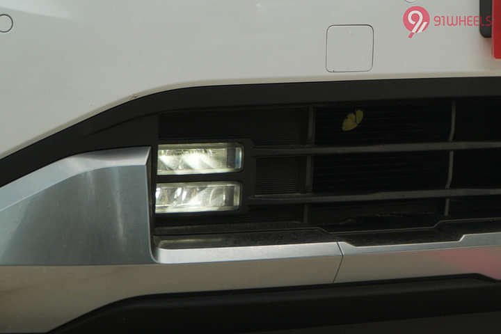 KIA Carnival Front Bumper