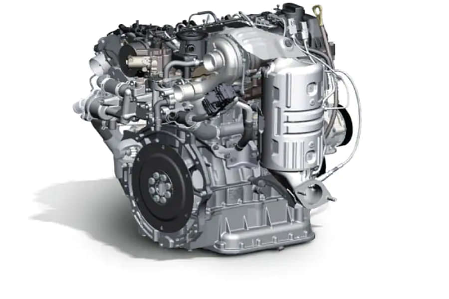 KIA Carnival 2020-2023 Engine