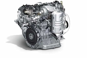 KIA Carnival 2020-2023 Engine KIA Carnival 2020-2023 Engine