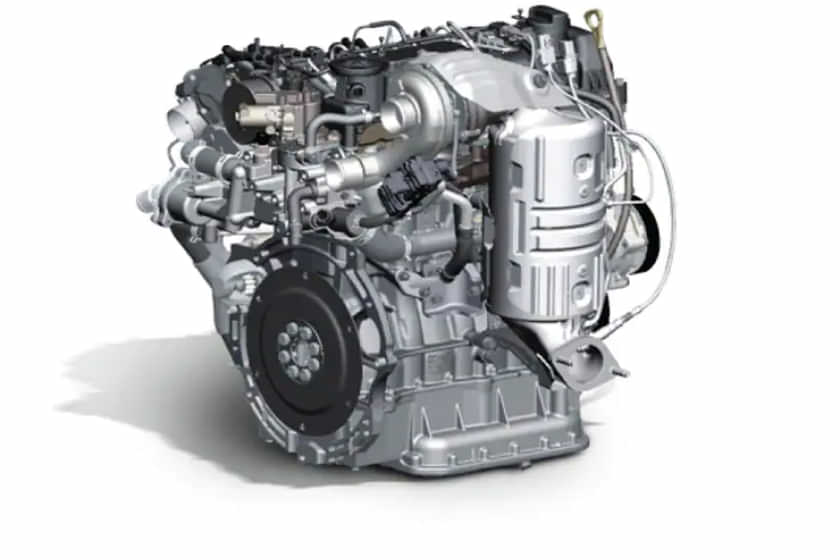 KIA Carnival 2020-2023 Engine KIA Carnival 2020-2023 Engine