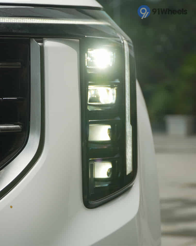 Headlights & Tail-lights - 5