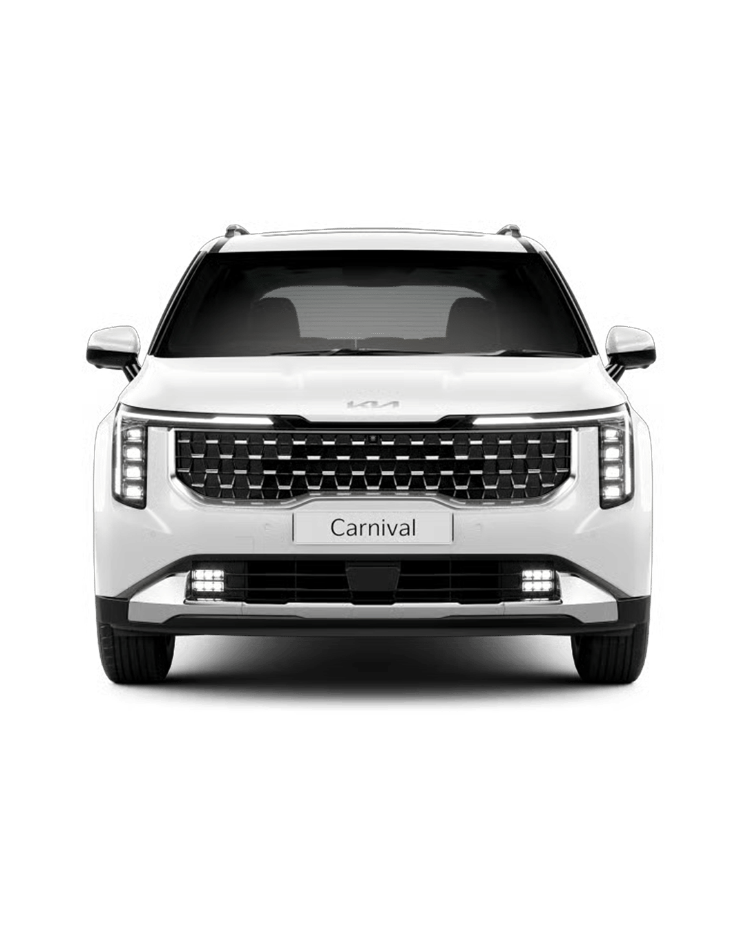 KIA Carnival image