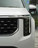 Daytime Running Lamps (DRL)