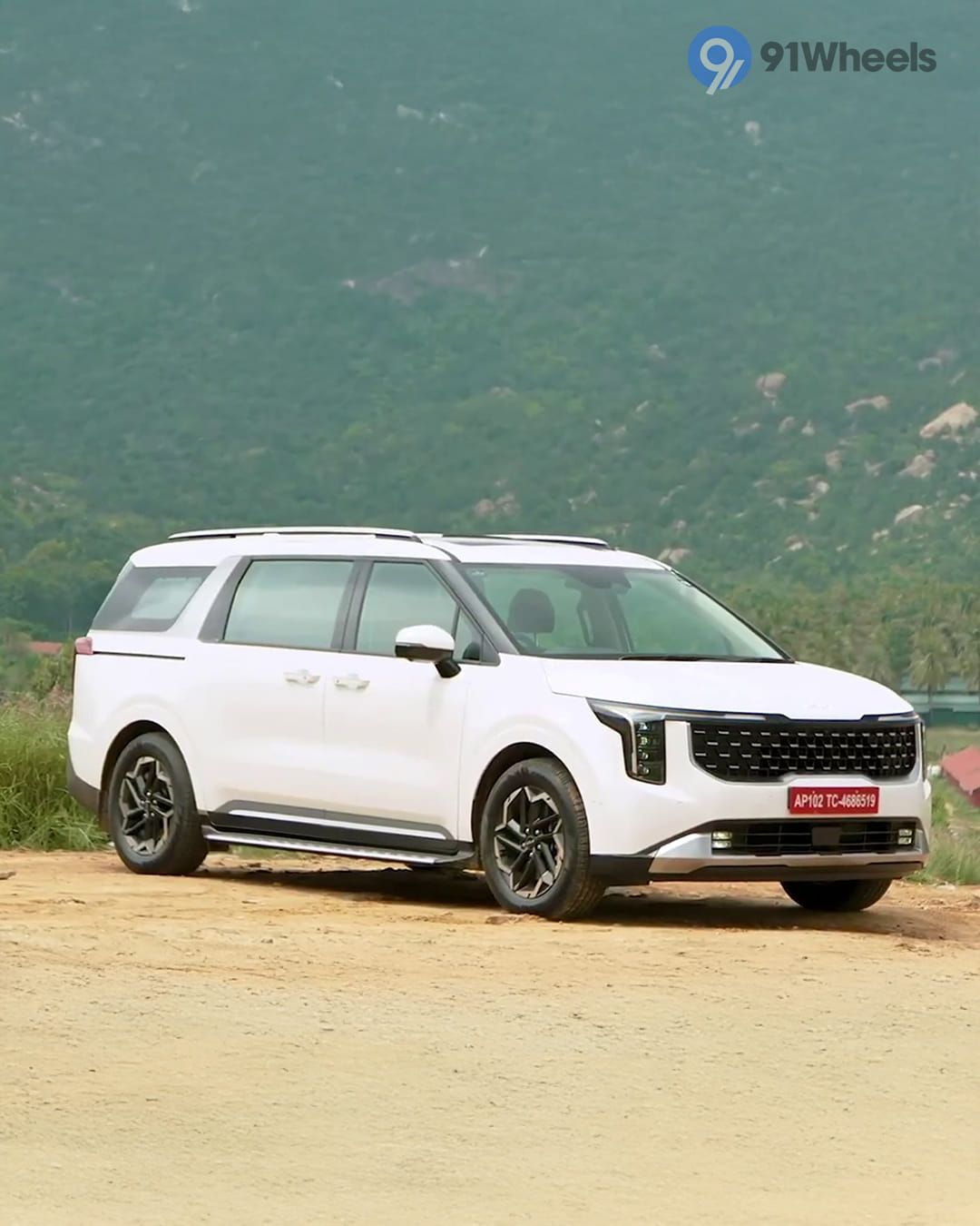 KIA Carnival image
