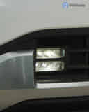 Front Fog Lamp