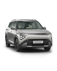 KIA Carens Clavis